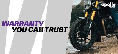WARRANTY YOU CAN TRUST