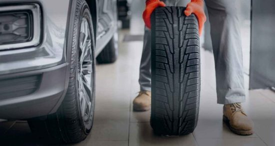 10 Interesting Facts About Tyres