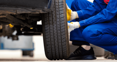 tyre finder