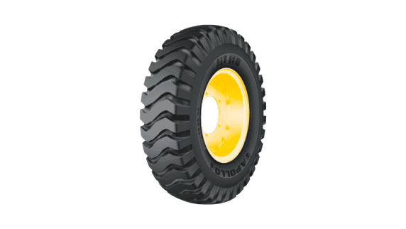 apollo tyres backhoe loader tyres ALT 118