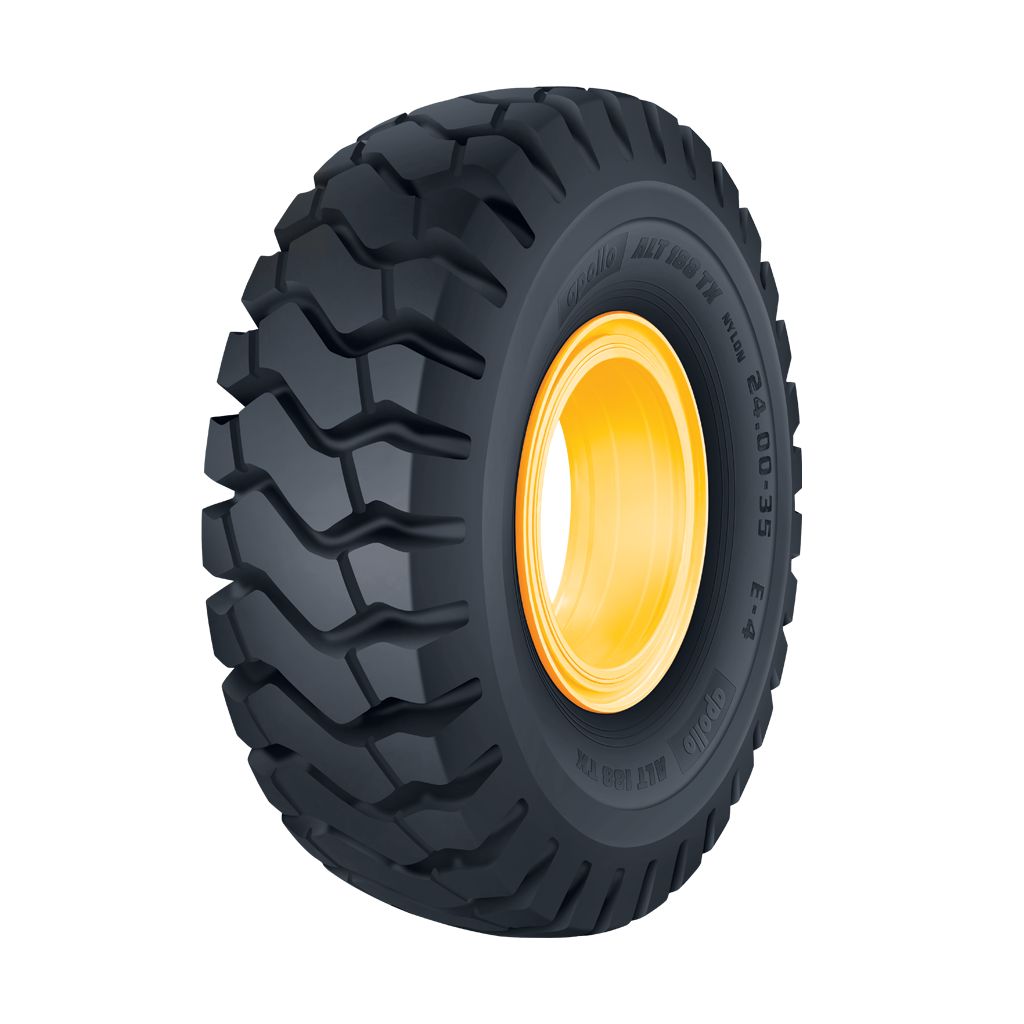 ALT 188 TX