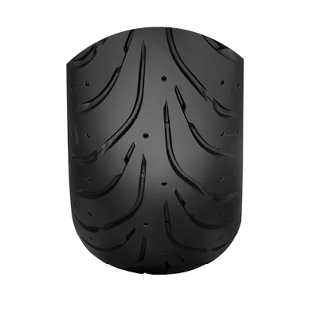 Multi Radii Sporty Profile