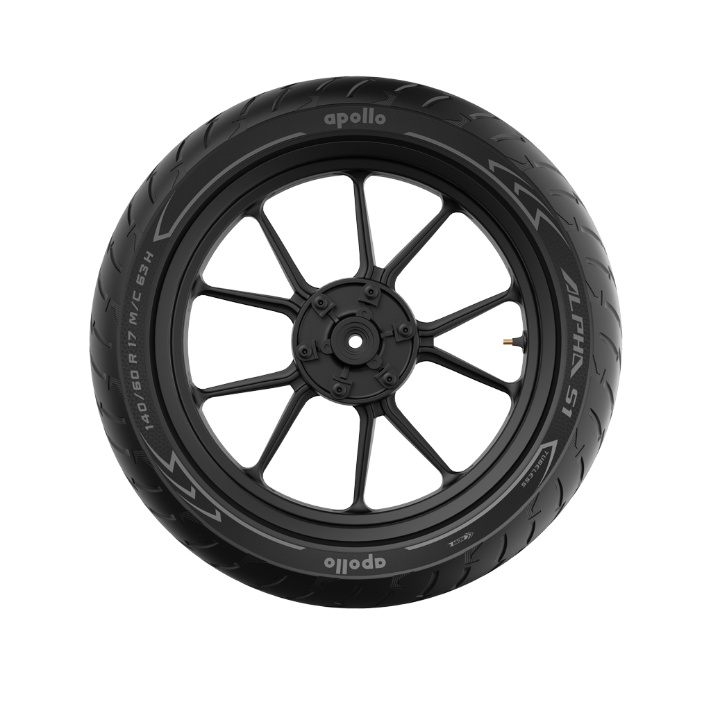 Zero Degree Steel Belt