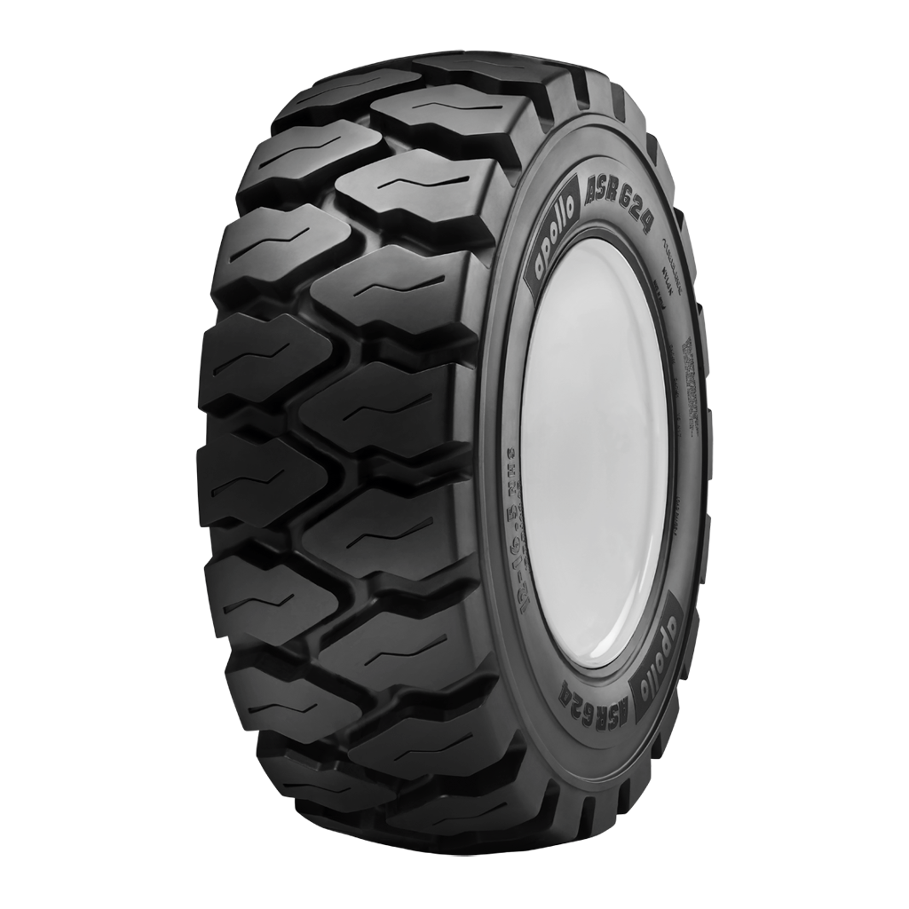 ASR 624