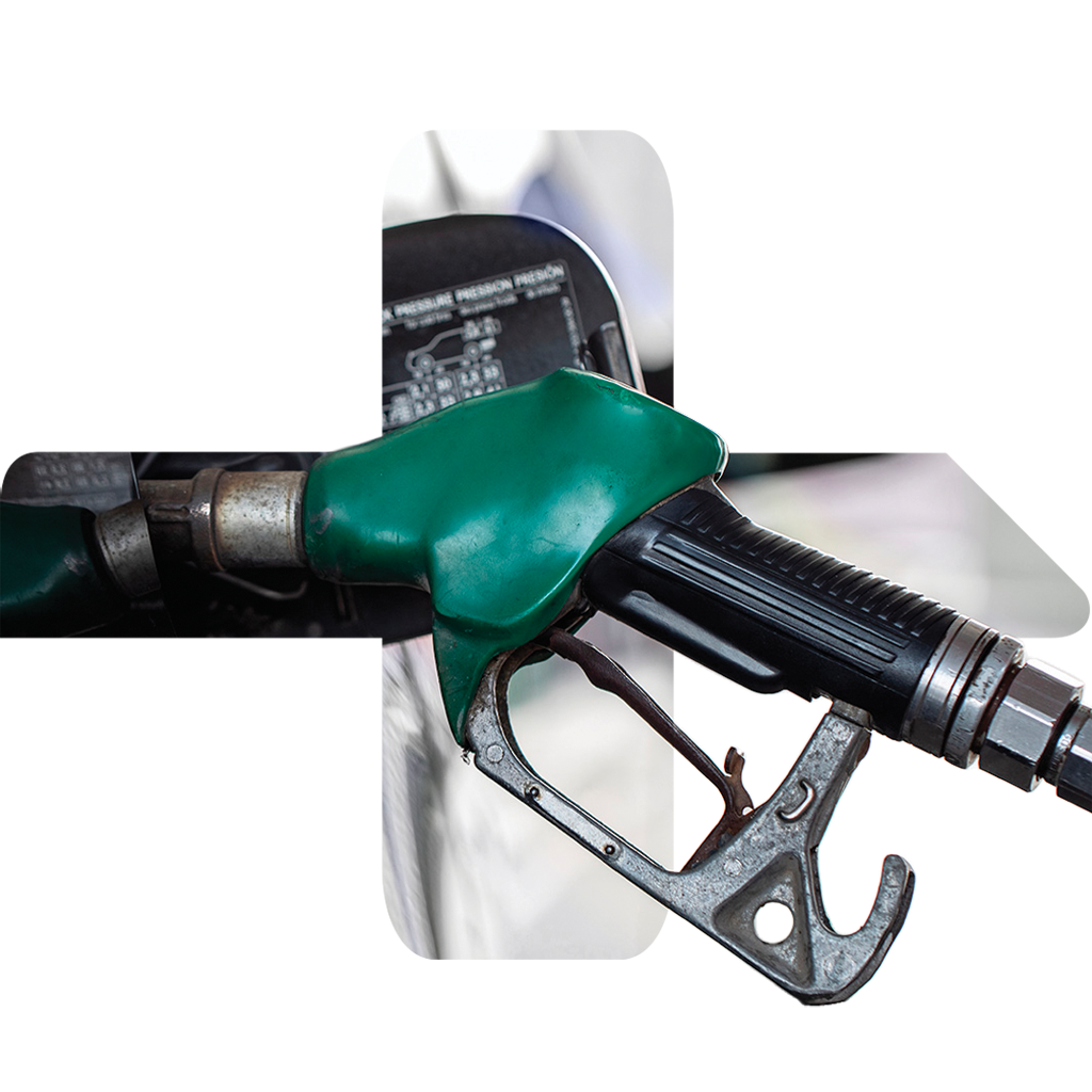 Improved fuel efficiency