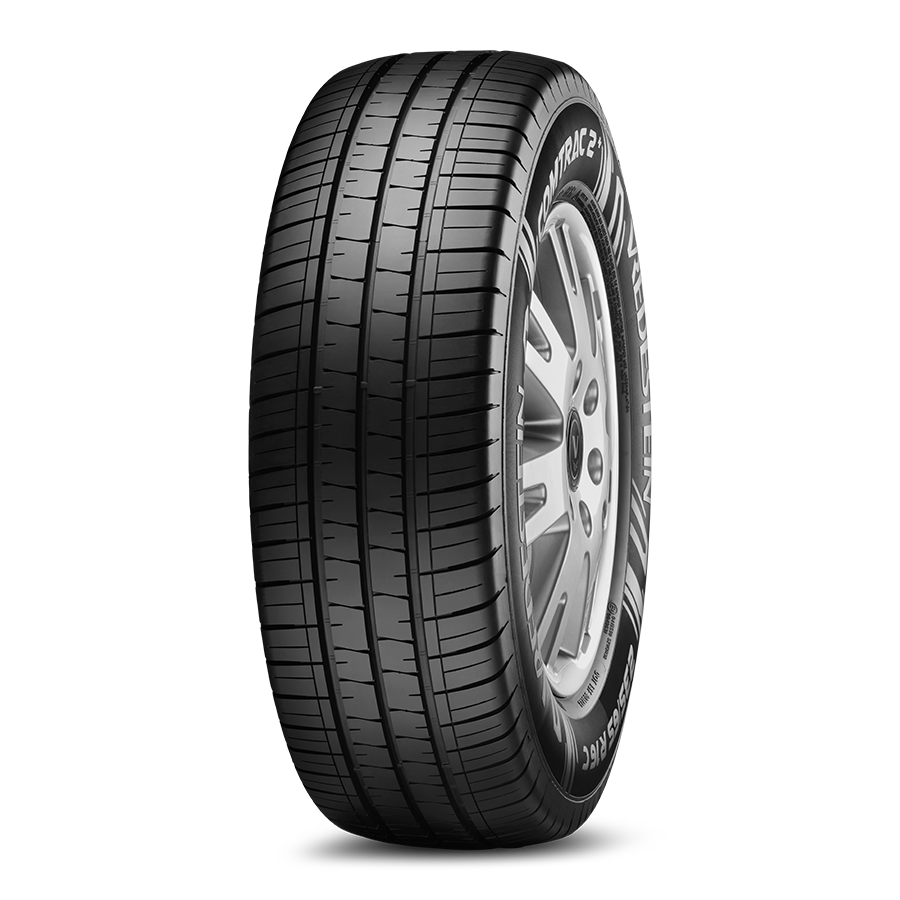COMTRAC 2+