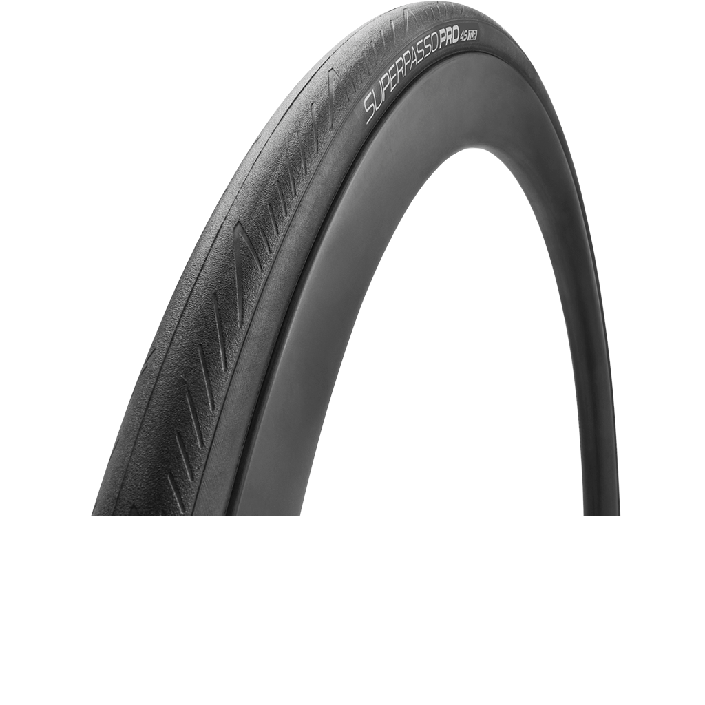 SUPERPASSO PRO 4S