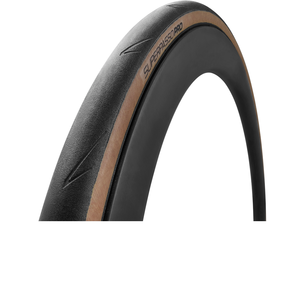 SUPERPASSO PRO