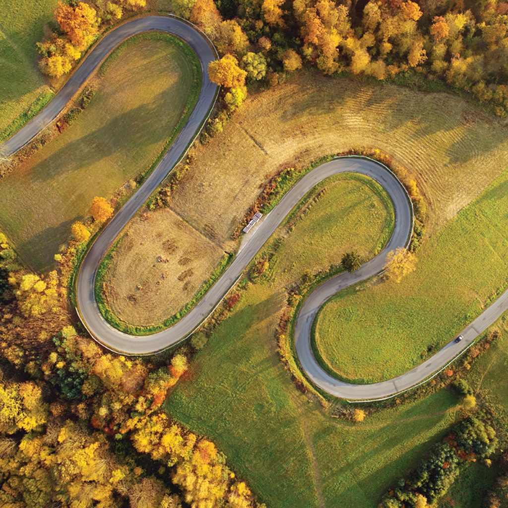 Quick and precise steering response