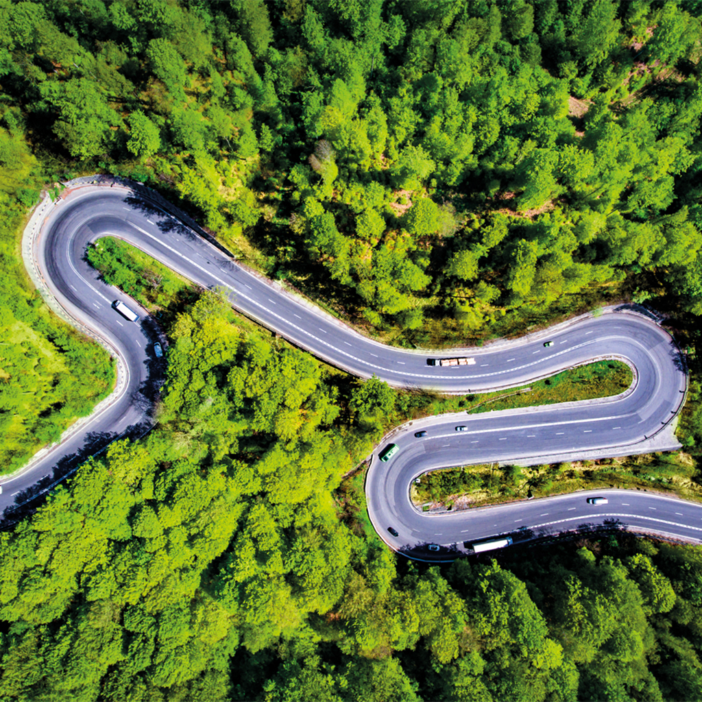 Very good controllability especially while cornering