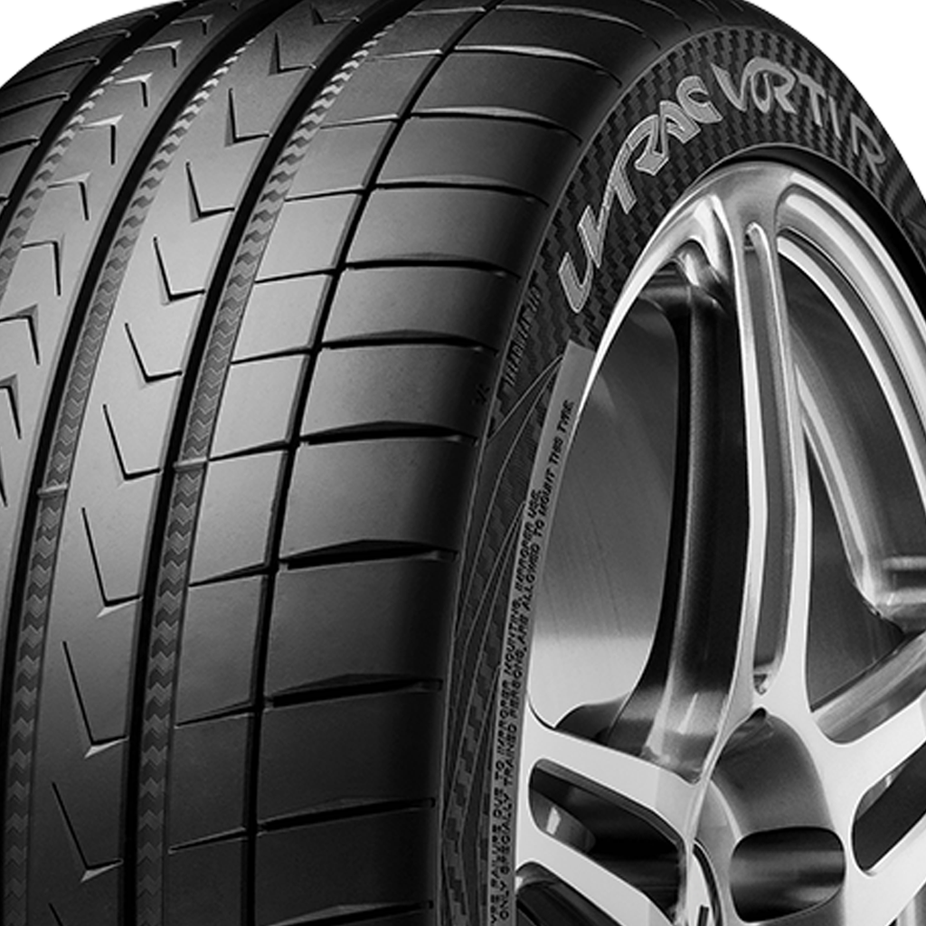 Direct and predictable steering response at high speed